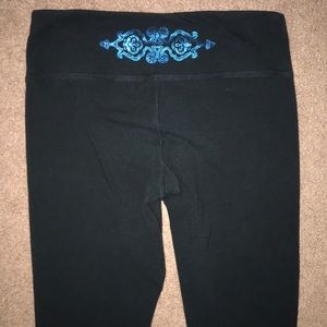 Earth Yoga leggings